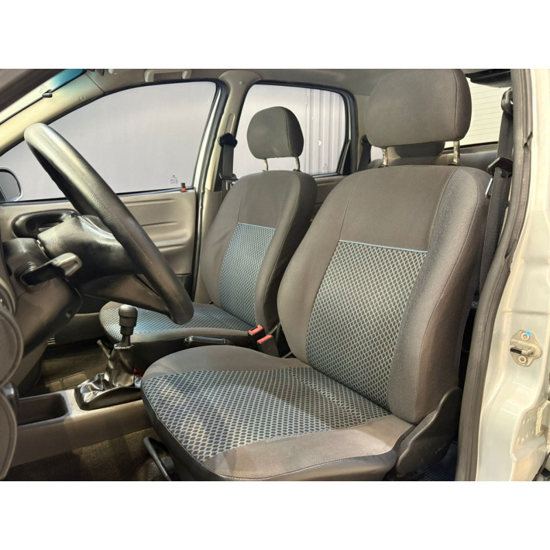 CHEVROLET Classic Sedan 1.0 4P VHCE FLEX LS