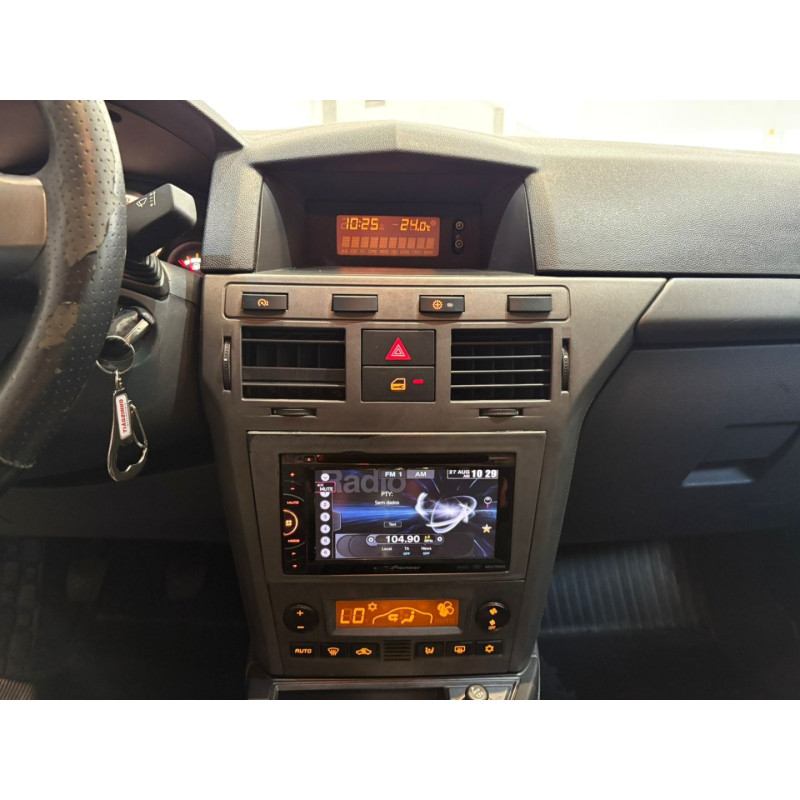 CHEVROLET Vectra Hatch 2.0 4P FLEX GT