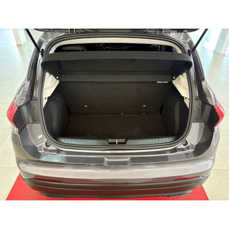 FIAT Pulse 1.3 16V 4P FLEX DRIVE AUTOMÁTICO CVT