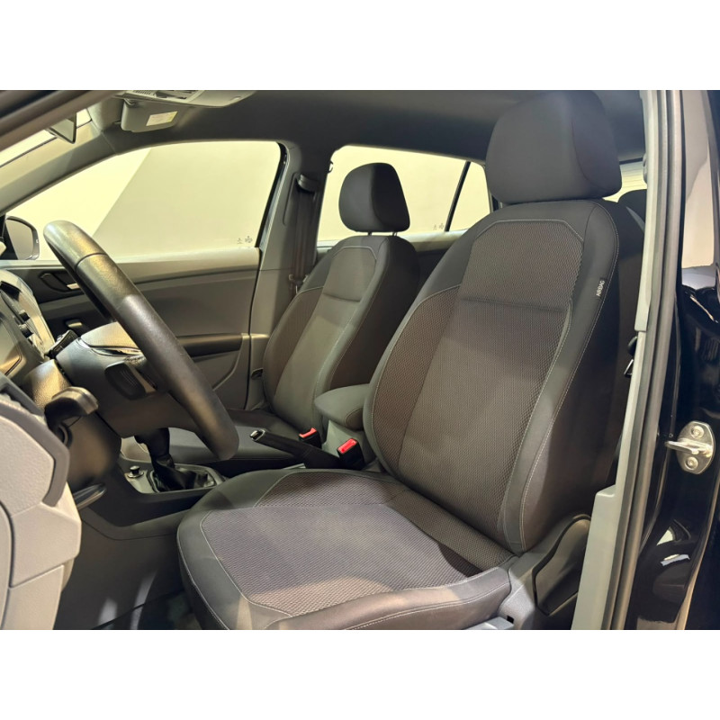 VOLKSWAGEN T-Cross 1.0 4P 200 TSI FLEX