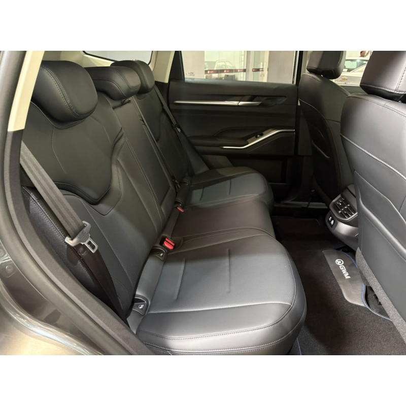 GWM Haval H6 1.5 16V 4P PHEV19 AWD E-TRACTION AUTOMÁTICO