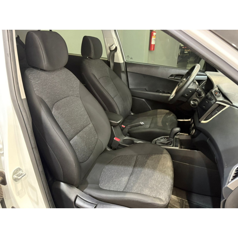 HYUNDAI Creta 1.6 16V 4P FLEX ATTITUDE AUTOMÁTICO