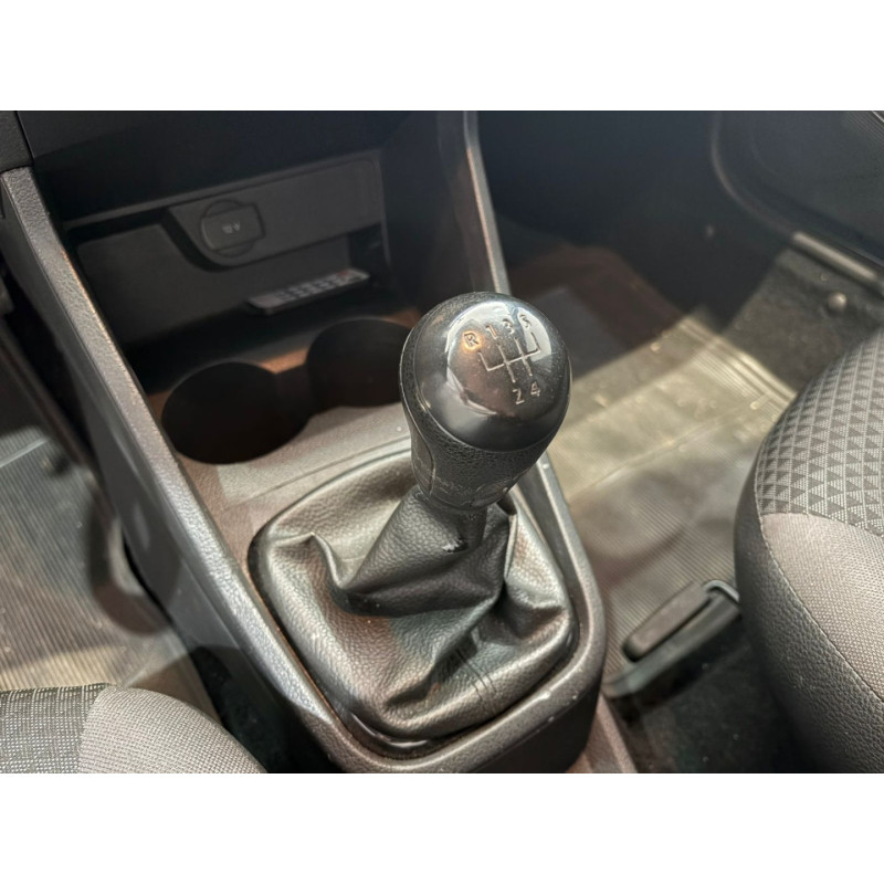 VOLKSWAGEN Gol 1.6 4P FLEX MSI