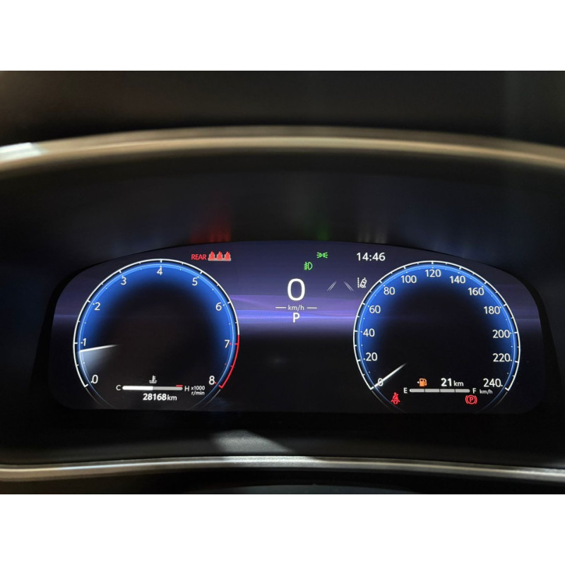 TOYOTA Corolla 2.0 16V 4P FLEX XEI DIRECT SHIFT AUTOMÁTICO CVT