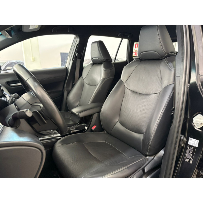 TOYOTA Corolla Cross 2.0 16V 4P FLEX VVT-IE XRE DIRECT SHIFT AUTOMÁTICO CVT