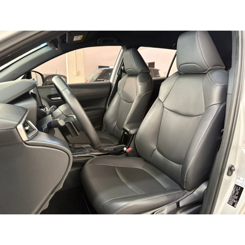 TOYOTA Corolla Cross 2.0 16V 4P FLEX VVT-IE XRE DIRECT SHIFT AUTOMÁTICO CVT