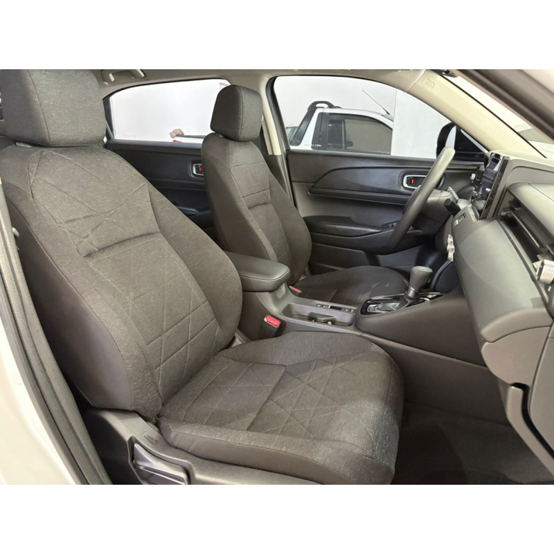 HONDA HR-V 1.5 16V 4P FLEX EX AUTOMÁTICO CVT