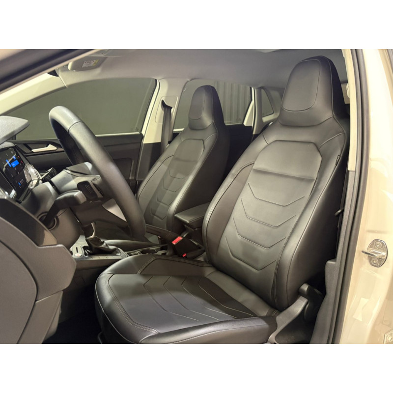 VOLKSWAGEN Polo Hatch 1.0 4P 170 TSI HIGHLINE AUTOMÁTICO