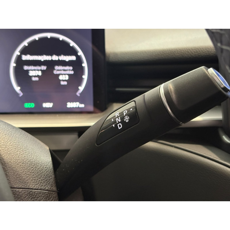 GWM Haval H6 1.5 16V 4P PHEV19 AWD E-TRACTION AUTOMÁTICO