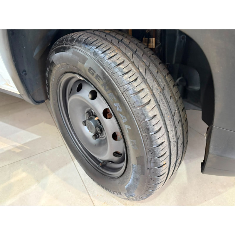 FIAT Strada 1.3 FIREFLY FLEX ENDURANCE CABINE SIMPLES
