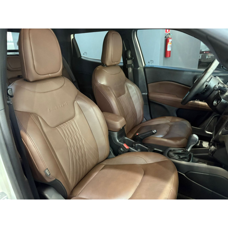FIAT Toro 2.2 16V 4P 4WD RANCH TURBO DIESEL AUTOMÁTICO