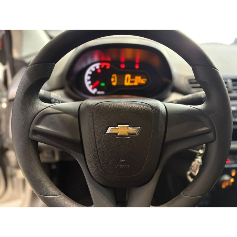 CHEVROLET Onix Hatch 1.0 4P FLEX JOY