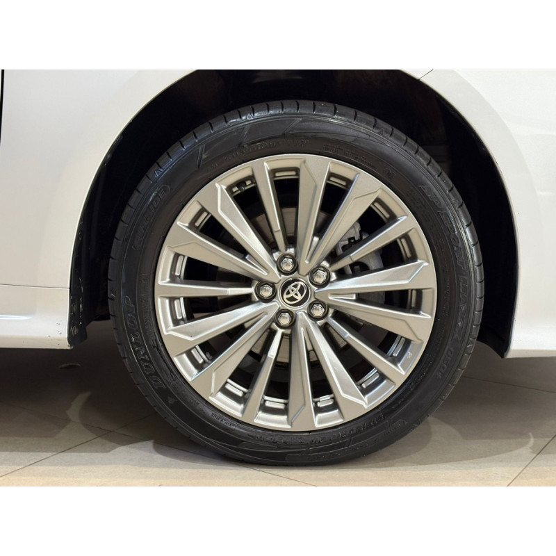 TOYOTA Corolla 2.0 16V 4P FLEX XEI DIRECT SHIFT AUTOMÁTICO CVT