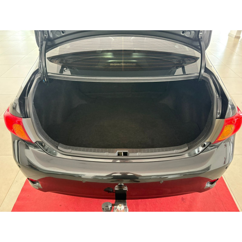 TOYOTA Corolla 2.0 16V 4P XEI FLEX AUTOMÁTICO