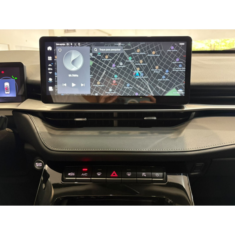 GWM Haval H6 1.5 16V 4P HEV2 PREMIUM E-TRACTION AUTOMÁTICO