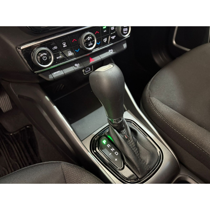 FIAT Toro 1.3 16V 4P FLEX 270 TURBO FREEDOM AUTOMÁTICO