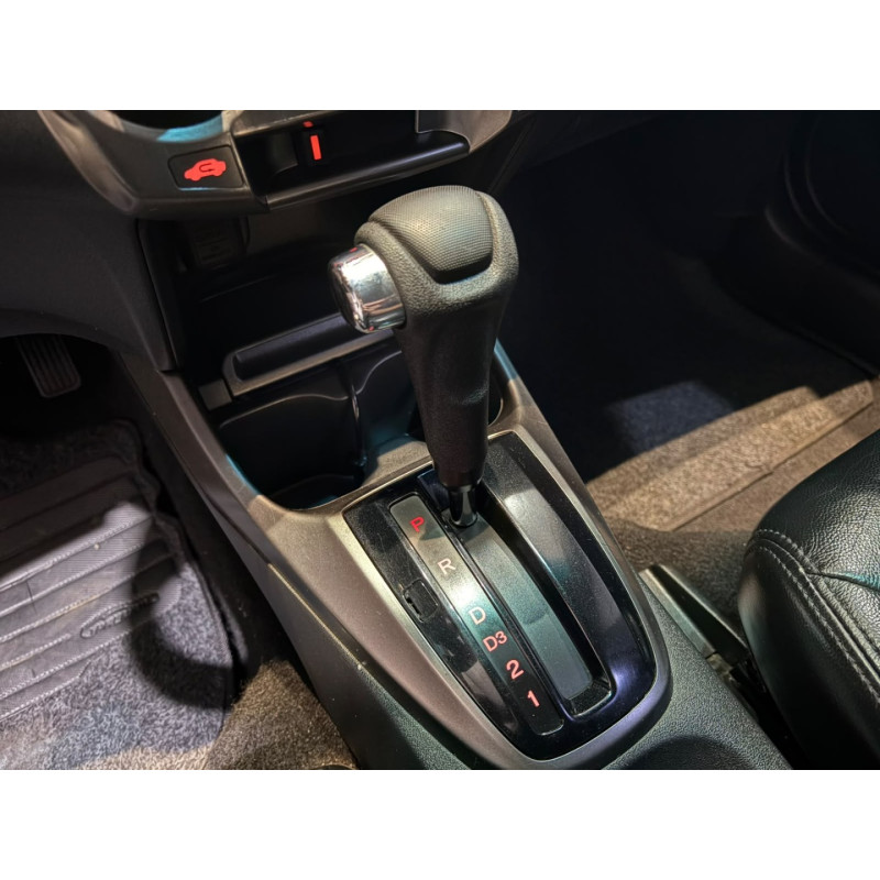 HONDA City Sedan 1.5 16V 4P LX FLEX AUTOMÁTICO