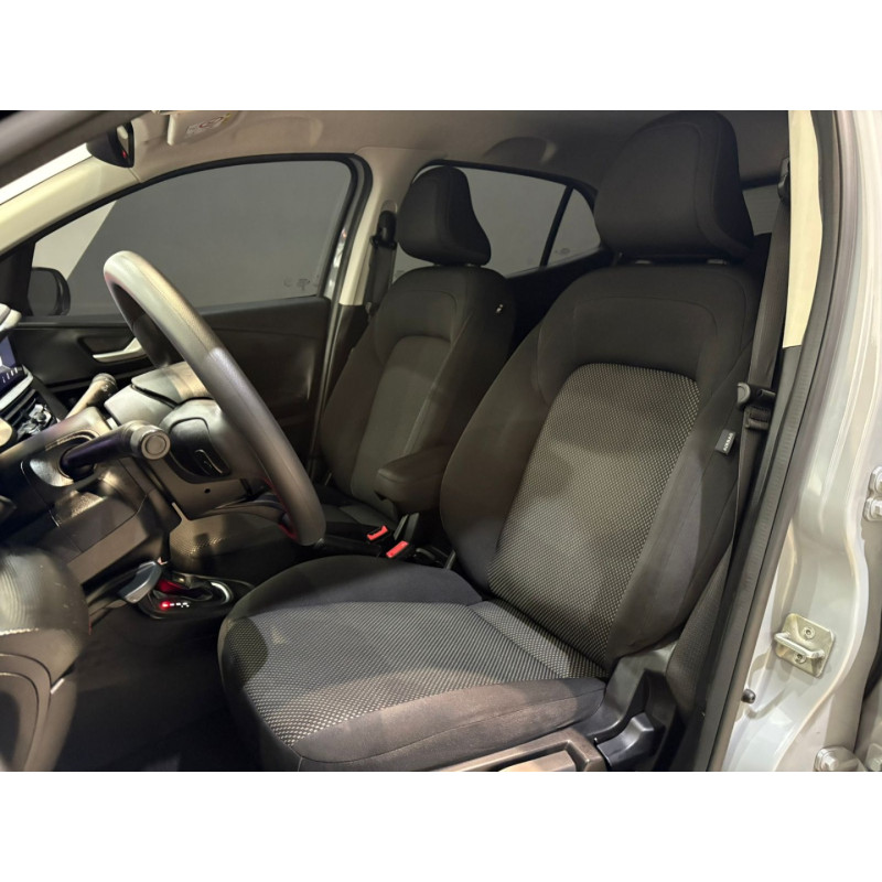 FIAT Pulse 1.3 16V 4P FLEX DRIVE AUTOMÁTICO CVT