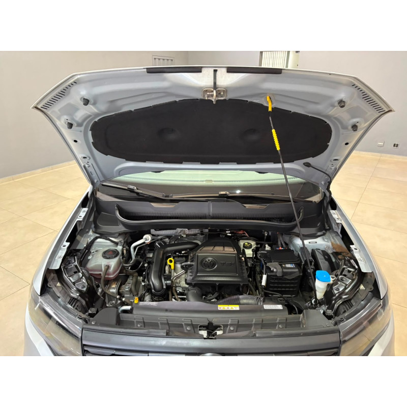 VOLKSWAGEN T-Cross 1.0 4P 200 TSI FLEX SENSE AUTOMÁTICO