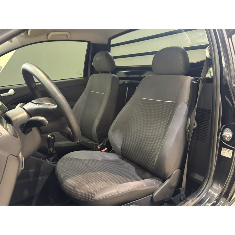 VOLKSWAGEN Saveiro 1.6 G7 CABINE SIMPLES TRENDLINE FLEX