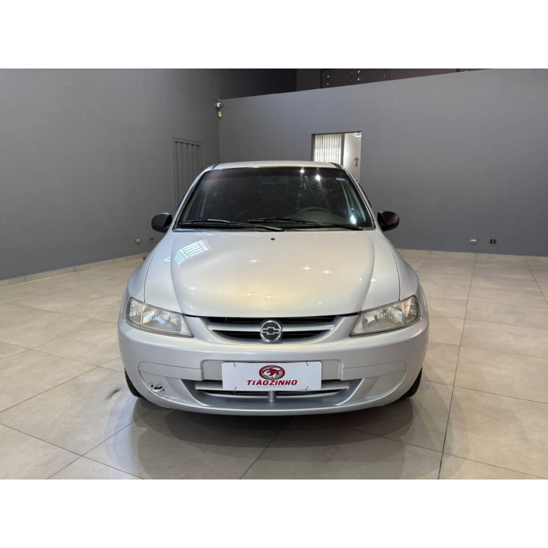 CHEVROLET Celta 1.0 VHC