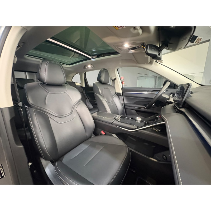 GWM Haval H6 1.5 16V 4P PHEV19 AWD E-TRACTION AUTOMÁTICO