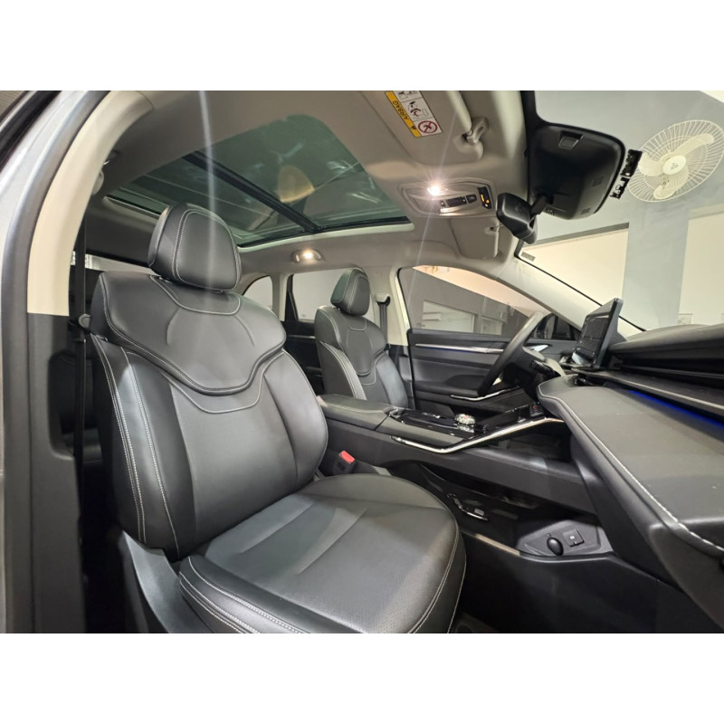 GWM Haval H6 1.5 16V 4P HEV2 PREMIUM E-TRACTION AUTOMÁTICO