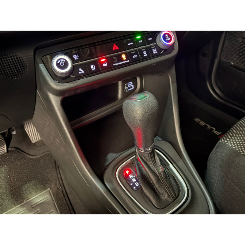 FIAT Pulse 1.3 16V 4P FLEX DRIVE AUTOMÁTICO CVT