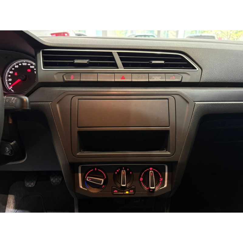 VOLKSWAGEN Saveiro 1.6 G7 CABINE SIMPLES ROBUST FLEX
