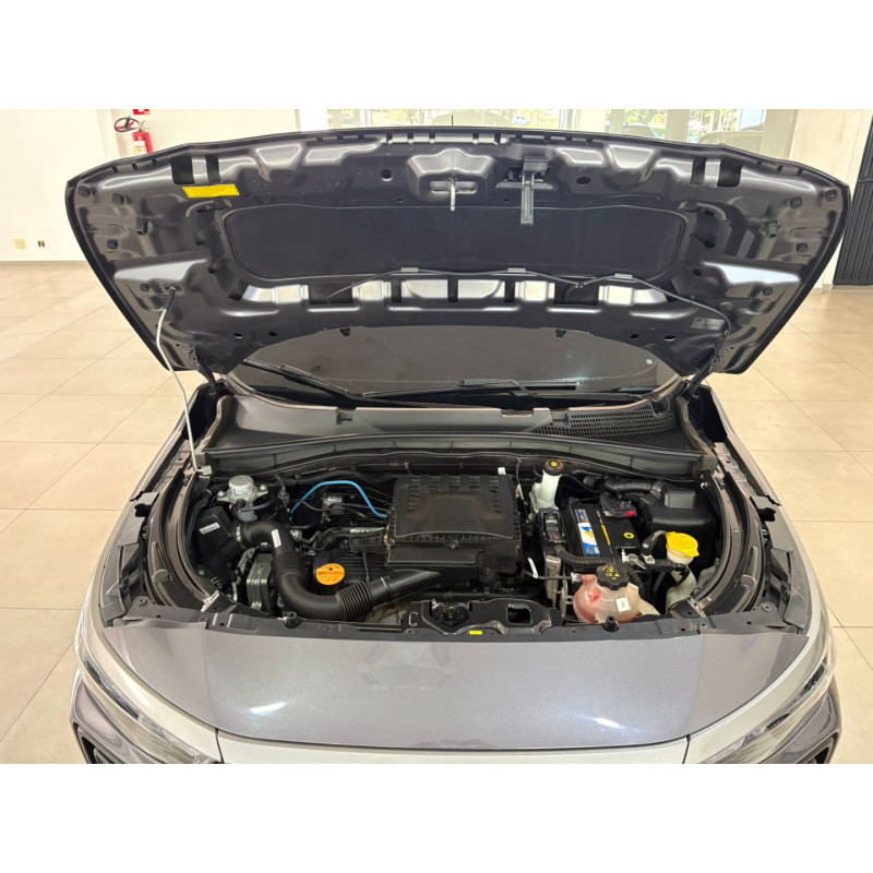 FIAT Pulse 1.3 16V 4P FLEX DRIVE AUTOMÁTICO CVT