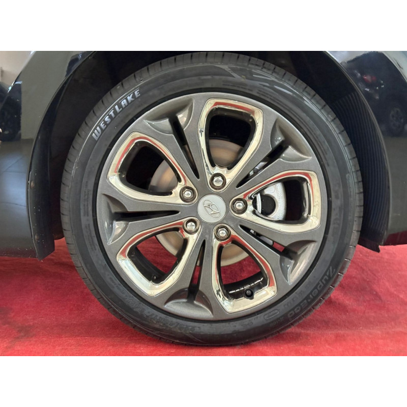 HYUNDAI I30 1.8 16V 4P AUTOMÁTICO
