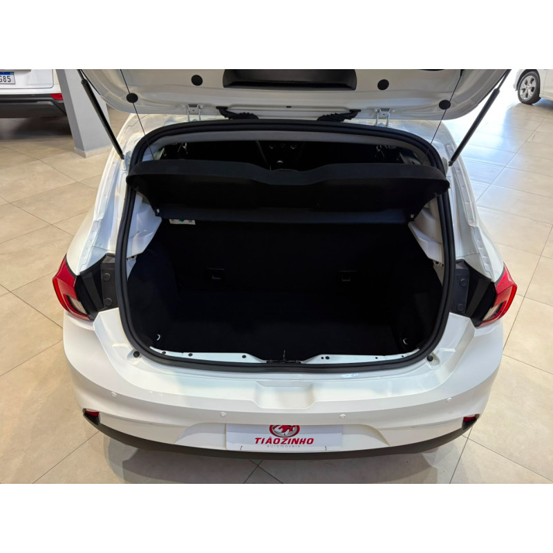 FIAT Argo 1.0 FLEX FIREFLY