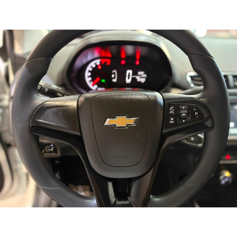 CHEVROLET Prisma 1.4 4P LT FLEX