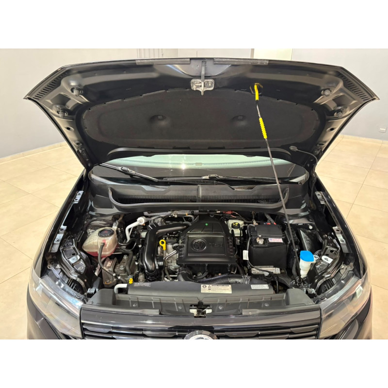 VOLKSWAGEN T-Cross 1.0 4P 200 TSI FLEX