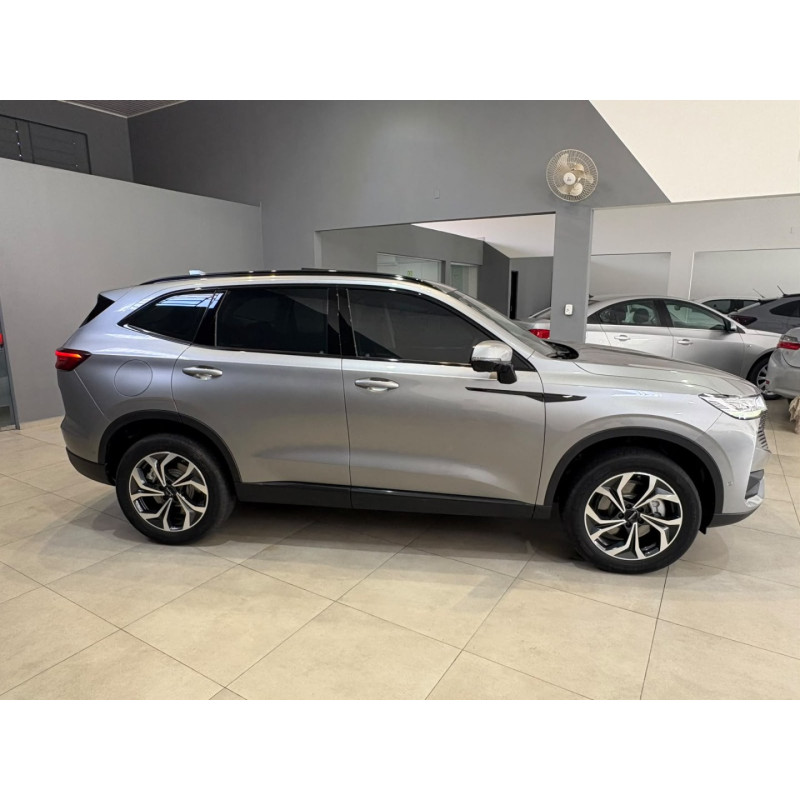 GWM Haval H6 1.5 16V 4P PHEV19 AWD E-TRACTION AUTOMÁTICO