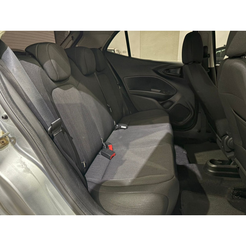 FIAT Argo 1.0 4P FLEX FIREFLY
