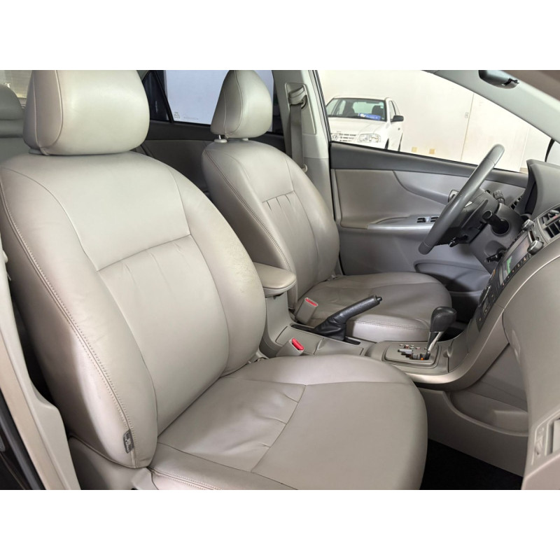 TOYOTA Corolla 2.0 16V 4P XEI FLEX AUTOMÁTICO