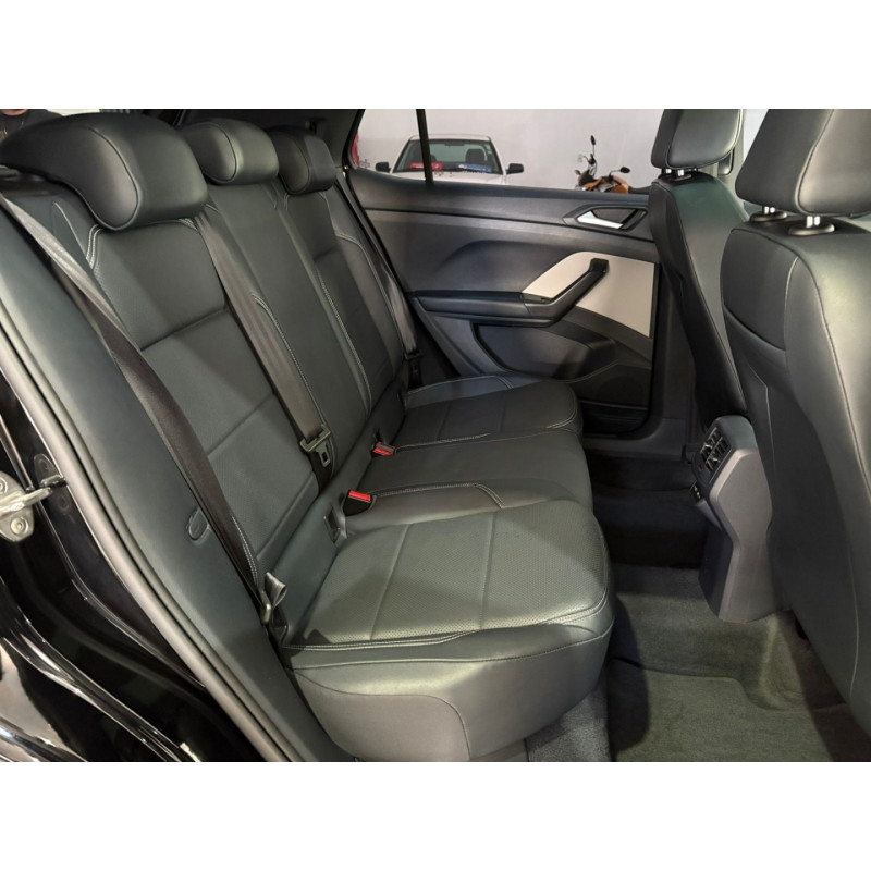 VOLKSWAGEN T-Cross 1.4 4P 250 TSI FLEX HIGHLINE AUTOMÁTICO