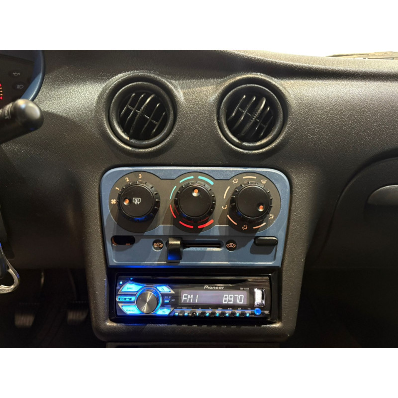 CHEVROLET Celta 1.0 VHC