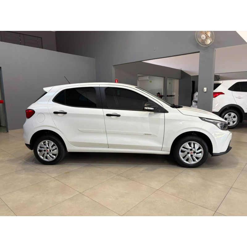 FIAT Argo 1.0 FLEX FIREFLY