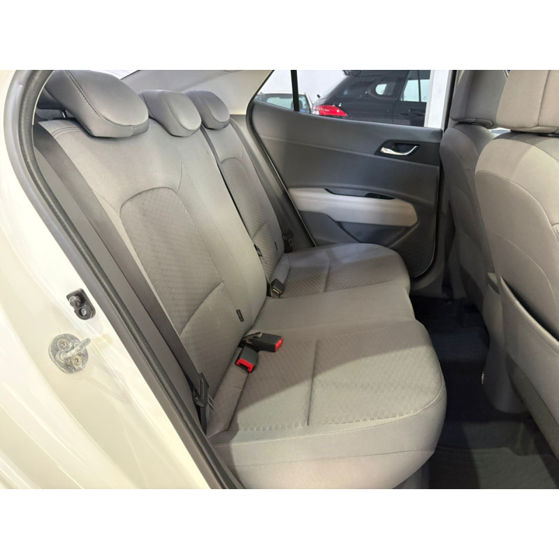 HYUNDAI HB 20 Sedan 1.6 16V 4P FLEX VISION AUTOMÁTICO