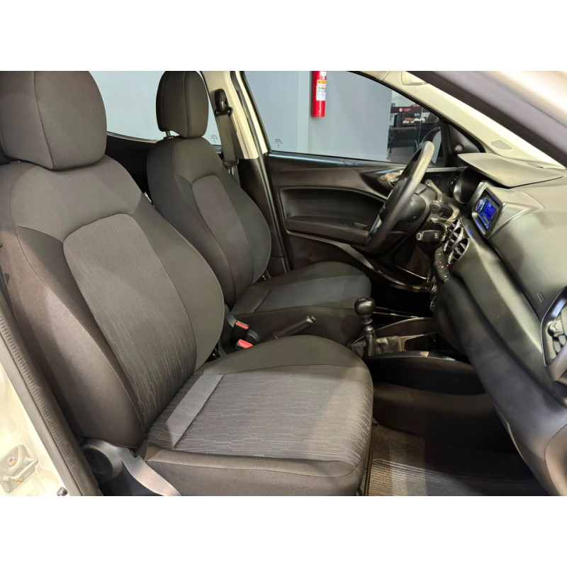 FIAT Argo 1.0 FLEX FIREFLY