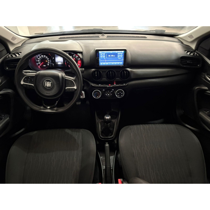 FIAT Argo 1.0 4P FLEX FIREFLY