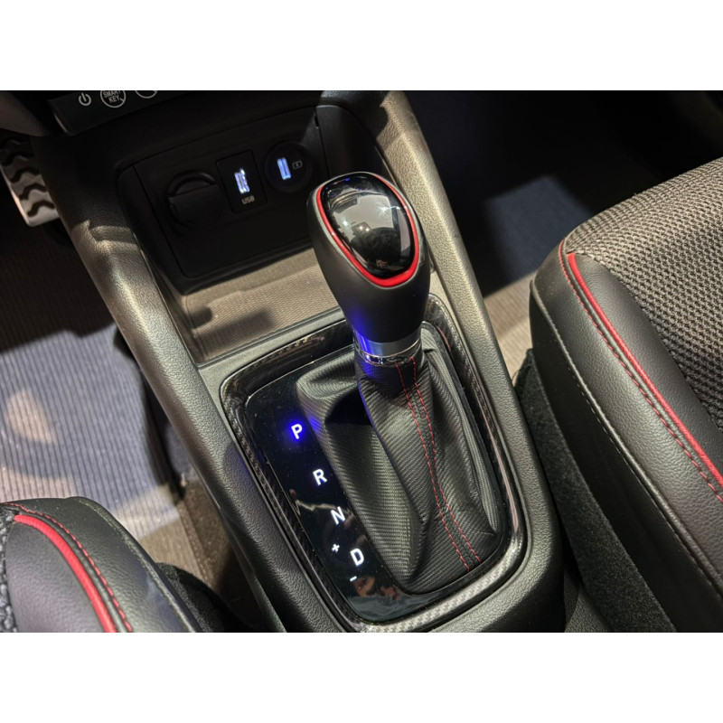 HYUNDAI HB 20 Hatch 1.0 12V 4P TGDI TURBO FLEX SPORT AUTOMÁTICO