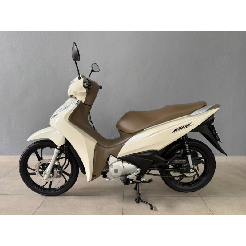 HONDA Biz 125 FLEX