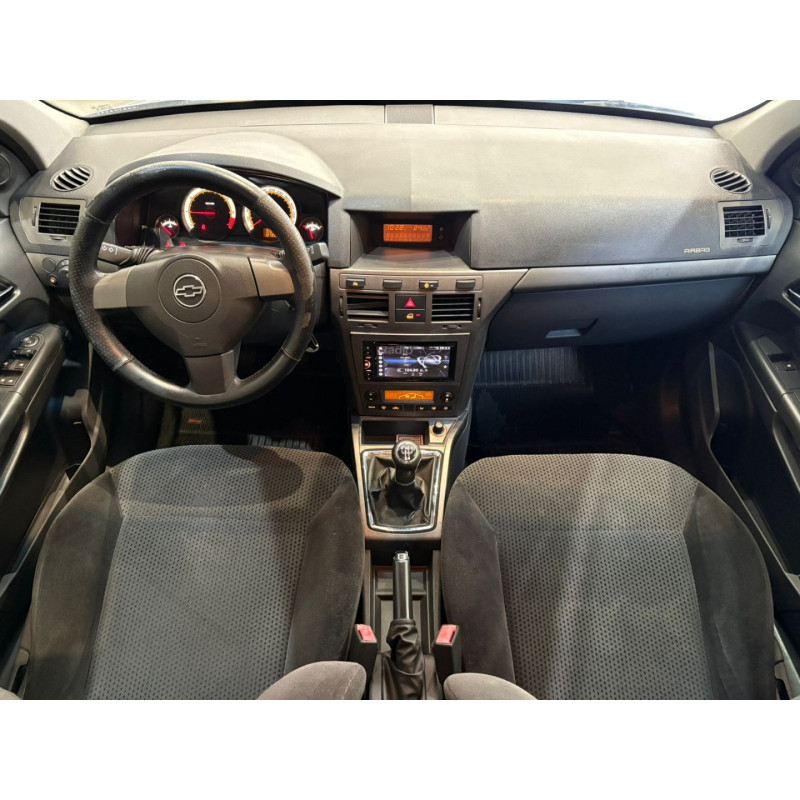 CHEVROLET Vectra Hatch 2.0 4P FLEX GT