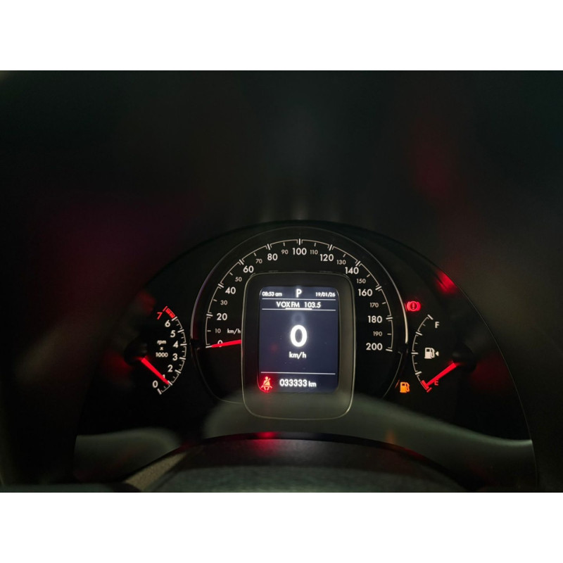 FIAT Strada 1.3 4P FIREFLY FLEX VOLCANO CABINE DUPLA AUTOMÁTICO