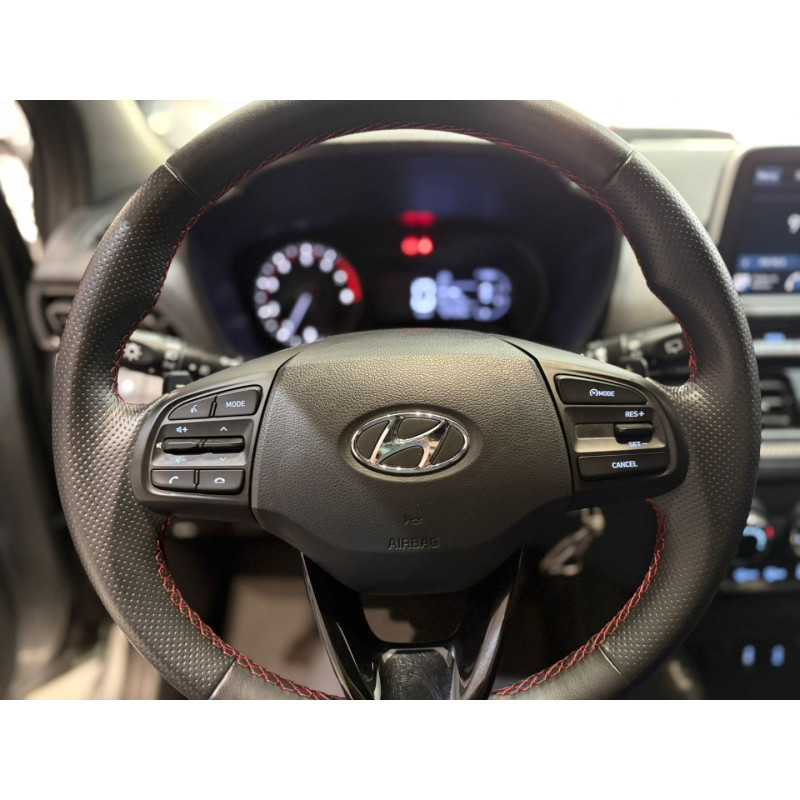 HYUNDAI HB 20 Hatch 1.0 12V 4P TGDI TURBO FLEX SPORT AUTOMÁTICO