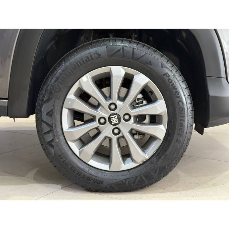 FIAT Strada 1.3 FIREFLY FLEX FREEDOM CABINE SIMPLES