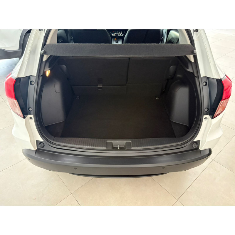 HONDA HR-V 1.8 16V 4P EX FLEX AUTOMÁTICO CVT